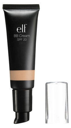 e.l.f. BB Cream SPF 20 Nude
