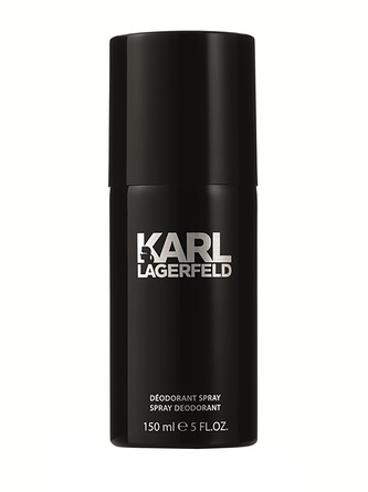 Karl Lagerfeld For Him Deodorant Spray 150 ml