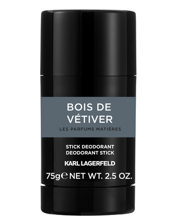 Karl Lagerfeld Bois De Vétiver Deodorant Stick 75 ml