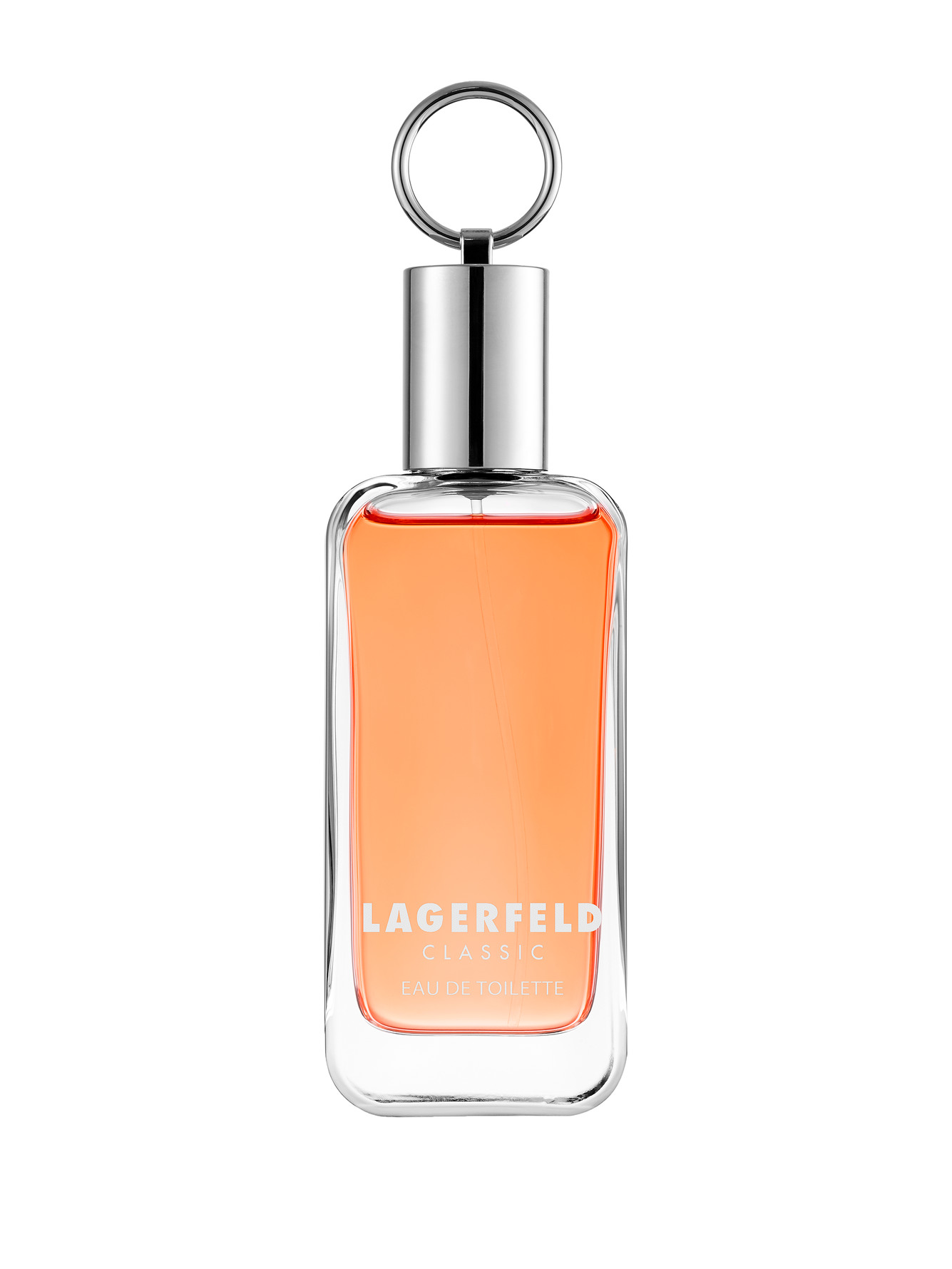 Køb Karl Lagerfeld Classic Eau de Toilette Spray 50 ml Matas