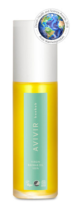 AVIVIR Virgin Baobab Oil 100% 50 ml