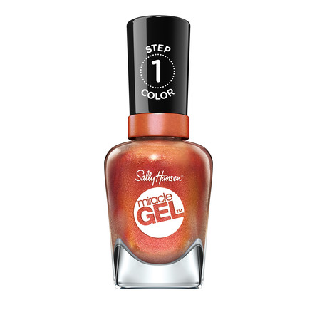 Sally Hansen Miracle Gel 052 Sundown Socialite