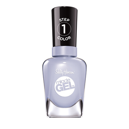 Sally Hansen Miracle Gel 054 Lavida Lilac