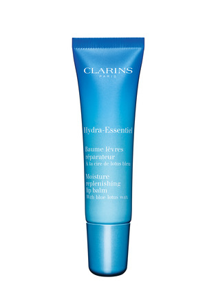 Clarins Hydra-essentiel Moisture replenishing Lip Balm 15 ml