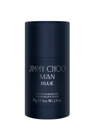 Jimmy Choo Man Blue Deodorant Stick 75 g