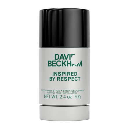 Beckham Inspired by Respect Deodorant Stick 75 ml
