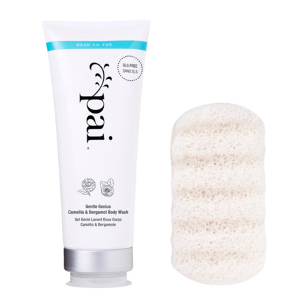 Pai Skincare Camelia and Bergamot Body Wash 200 ml