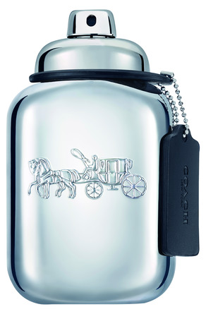 Coach Platinum Eau de Parfum 60 ml