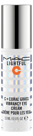 MAC Lightful C + Coral Grass Vibrancy Eye Cream 15 ml