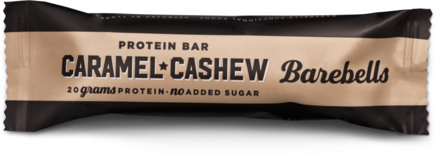 Barebells Proteinbar Caramel/Cashew 55 g