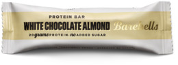 Barebells Proteinbar White Chocolate 55 g