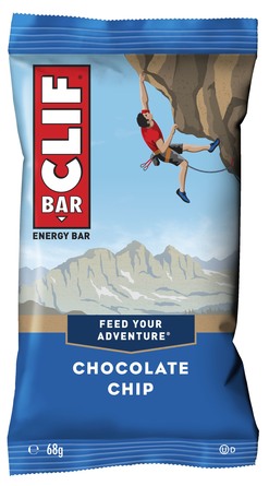 Clif Bar Chocolate Chip 68 g