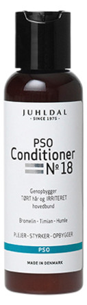 Juhldal PSO Conditioner No 18 100 ml