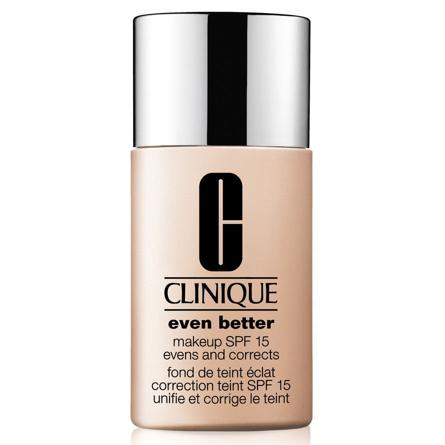 Clinique Clinique Even Better Makeup Foundation SPF15 WN 112 Ginger WN 112 Ginger