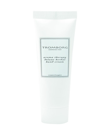 Tromborg Aroma Therapy Herbal Hand Cream 75 ml