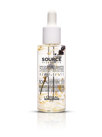 L'Oréal Professionnel Source Essentielle Radiane Olie 75 ml