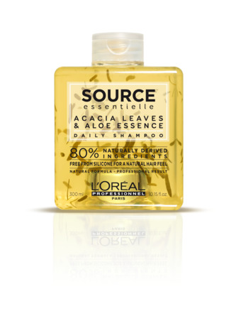 L'Oréal Professionnel Source Essentielle Daily Shampoo 300 ml