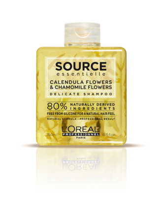 L'Oréal Professionnel Source Essentielle Delicate Shampoo 300 ml