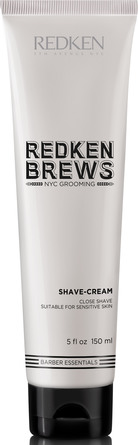 Redken Brews Shave Cream 150 ml