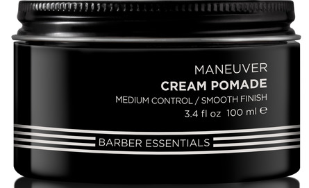 Redken Brews Maneuver Cream Pomade 100 ml