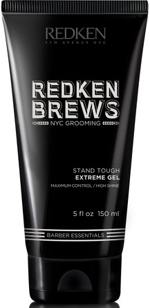 Redken Brews Stand Tough Extreme Gel 150 ml