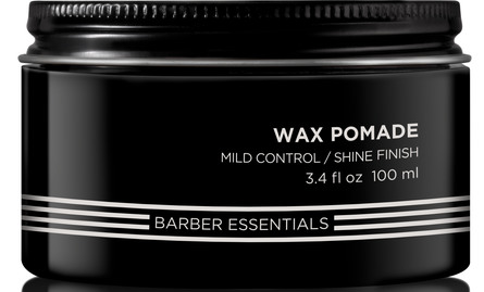 Redken Brews Wax Pomade 100 ml