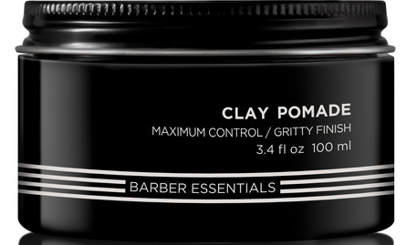 Redken Brews Clay Pomade 100 ml