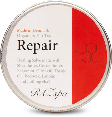 RAZspa Repair 100 ml