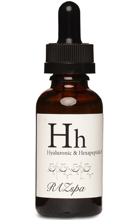 RAZspa HH Hyaluron / Hexapeptide 30 ml