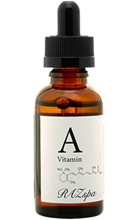 RAZspa A Vitamin 30 ml