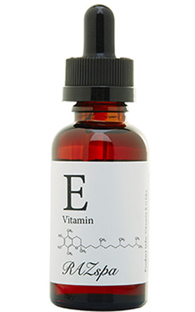 RAZspa E Vitamin 30 ml
