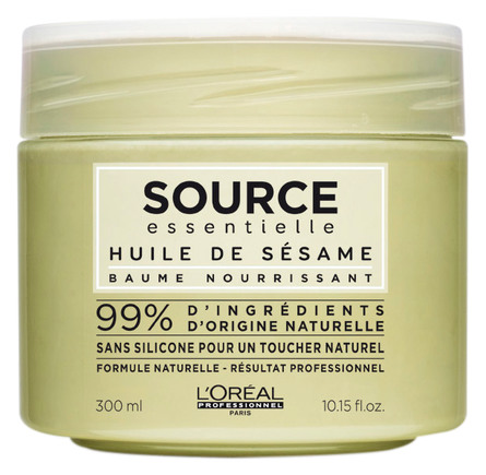 L'Oréal Professionnel Source Essentielle Nourishing Mask 300 ml