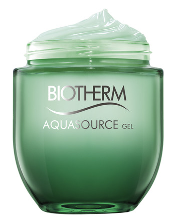 Biotherm Aquasource Gel 125 ml