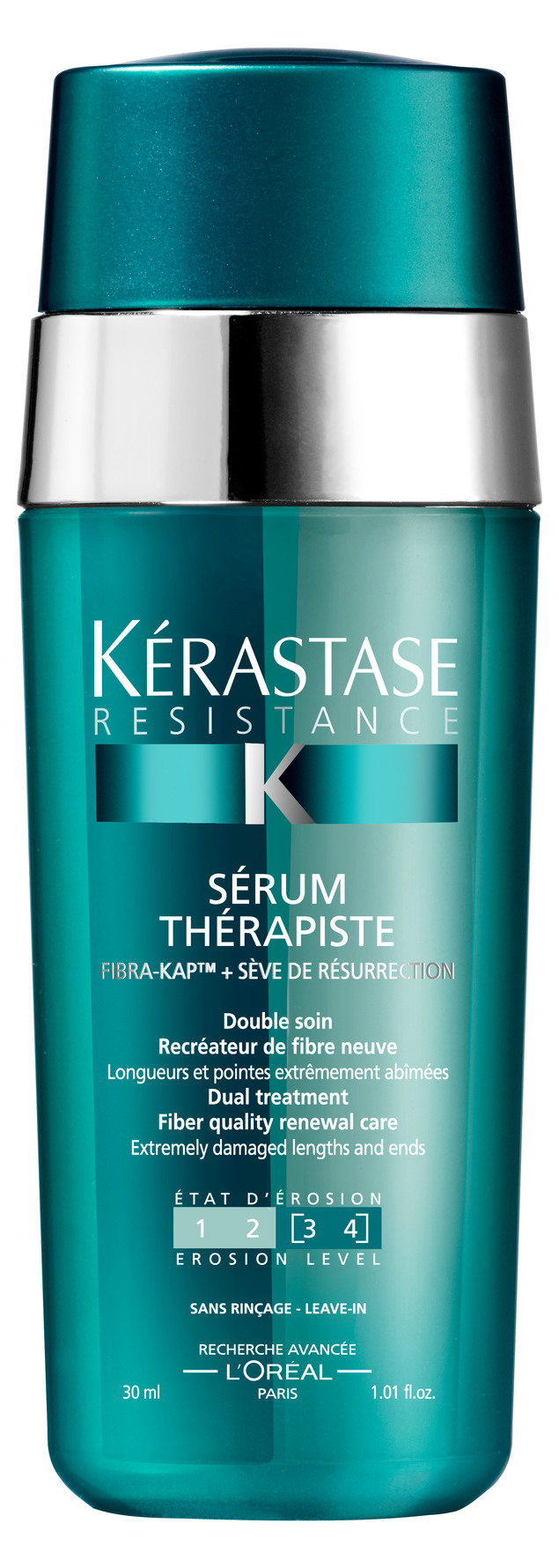 Køb Kérastase Serum Thérapiste 30 ml Matas
