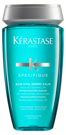 KÉRASTASE Spécifique Bain Vital Dermo-Calm 250 ml
