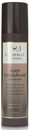 Lernberger & Stafsing Root Camouflage Dark Blonde