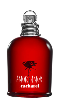 Cacharel Amor Amor Eau de Toilette 100 ml