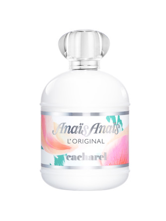 Cacharel Anaïs Anaïs L'Original Eau de Toilette 100 ml