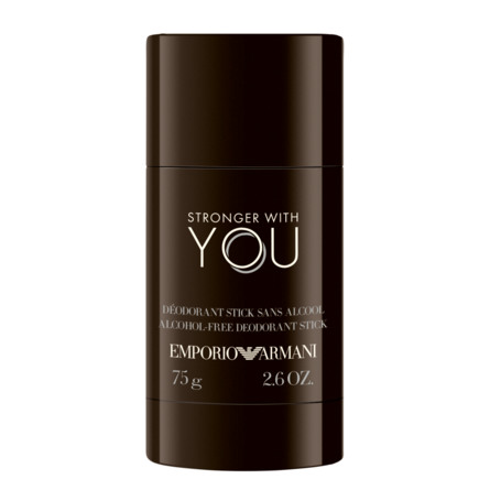 Giorgio Armani Emporio Stonger with You Deodorant Stick 75 g