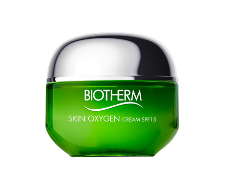 Biotherm Skin Oxygen Cream SPF 15 50 ml