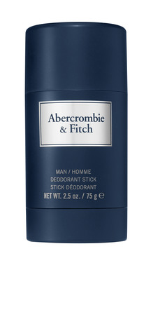 Abercrombie & Fitch First Instinct Blue Men Deo Stick 75 g