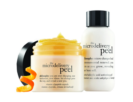 Philosophy Microdelivery Peel Kit (Vitamin C) 120 Ml
