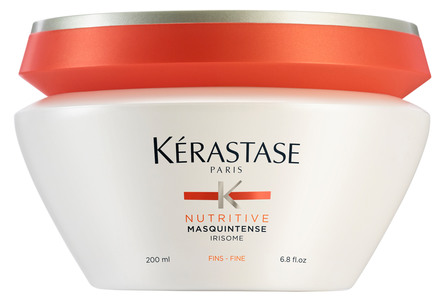 KÉRASTASE Nutritive Masquintense Cheveux Fins 200 ml