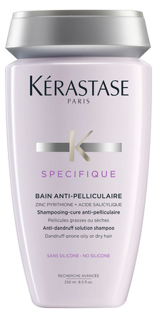 KÉRASTASE Spécifique Bain Anti-Pelliculaire 250 ml