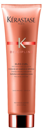 KÉRASTASE Discipline Oléo-Curl 150 ml