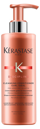KÉRASTASE Discipline Cleansing Conditioner 400 ml