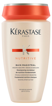KÉRASTASE Nutritive Bain Magistral 250 ml