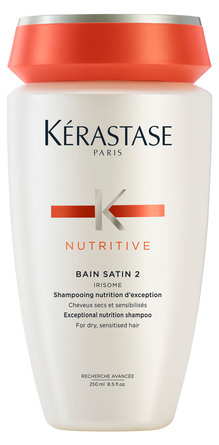 KÉRASTASE Nutritive Bain Satin 2 250 ml