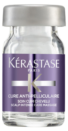 KÉRASTASE Spécifique Cure Anti-Pelliculaire 12 x 6 ml