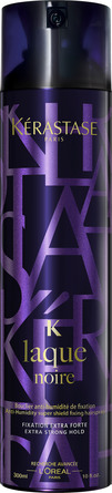 KÉRASTASE Laque Noire Hair Spray 300 ml